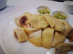 壹心鸡-文记壹心鸡(宝华路店)