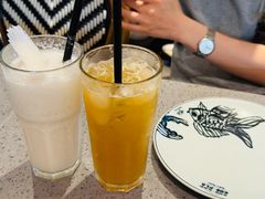 -Kub Kao Kub Pla (Terminal21)