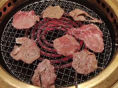 -神户赤童日式烤肉(金地广场店)