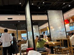-皇城坝小吃(科华成都王府井购物中心店)