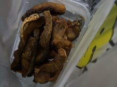 -卤鸭儿(小河路店)