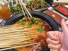 -钢管厂五区小郡肝火锅串串香(清河店)