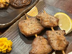 -鸟鹏烧鸟居酒屋(仁恒梦中心店)