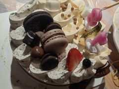 -仟吉KenGee(汪家墩店)