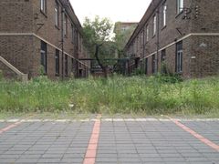 宿舍-天津工业大学(河东校区)