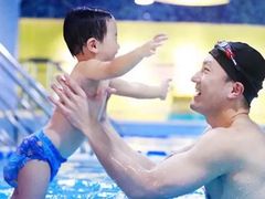 -蓝旗儿童游泳俱乐部(北国中心)