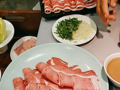 -东来顺饭庄(apm总店)