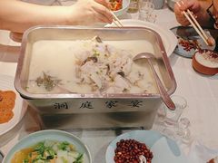 -洞庭家宴·头牌甲鱼(广渠门店)