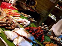 -深圳四季酒店·馥自助餐厅