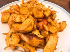 -靖远尕六美味羊羔肉