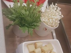 -巴蜀王婆大虾(南锣鼓巷店)