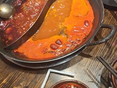 -冯校长老火锅(广州正佳广场店)