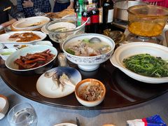 -二十八里太湖船菜(吉祥路店)