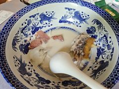 -山外山菜馆(玉泉路店)