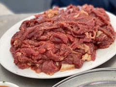 -阿婆东山羊肉店(鸿港海鲜批发市场店)