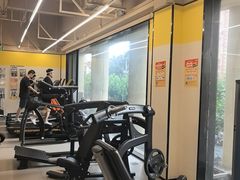 -FEELINGME乐刻包月私教馆·健身(澳门路店)