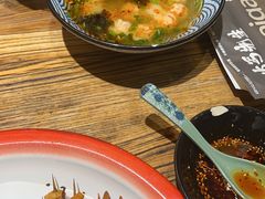 -北丐先生·野馄饨烧烤(雨花万象店)