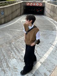 -HG美发设计沙龙