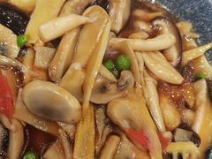 -天龙宝严素食馆(大兴善寺店)