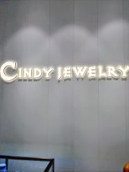 -Cindy Jewelry·钻戒·彩色宝石