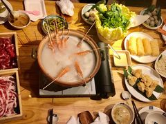 -山海蟹庐·海鲜糟粕醋火锅(慈溪店)