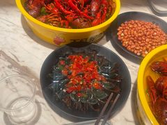 -王红军龙虾(新民路店)