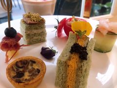 -PAUL LAFAYET 法式甜品(港汇广场店)