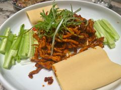-峰厨大鱼泡饼·天津菜(西青大学城店)