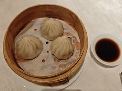 南翔灌汤小笼包-臻萃轩中餐厅(国家会展中心店)