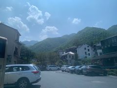 -山沟沟景区