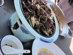 -蘇河湾·新鲁菜·泰山宴(泰山店)