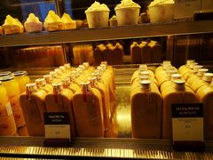-Cafe Aewol Monsant