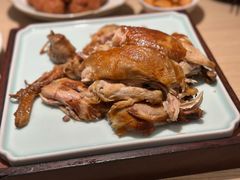 同合居特色熏鸡-同合居·非遗东北菜(王府井店)