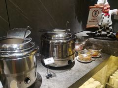 -世新养生馆(福马路店)
