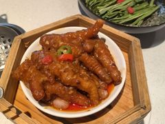 -煲王粤菜餐厅(中侨中心店)