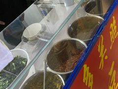 -无声臭豆腐(大井1号店)