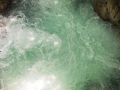 -西岭雪山大飞水景区