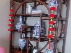 -九龙大酒店·金牌楚菜(武泰闸店)