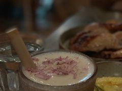 -BOR Eatery(安福路店)