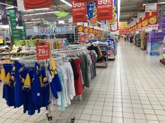 -大润发(花雨店)