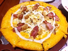 -米斯特比萨(罗斯福店)
