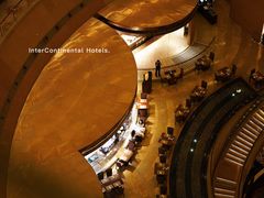 -杭州国际会议中心洲际酒店-原素全日餐厅(解放东路店)