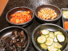 -九田家黑牛烤肉料理(石路天虹店)