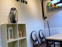 -吃饼人西餐(南开店)