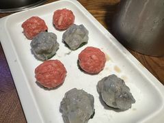 -东海怡品海鲜豆捞(星街坊店)