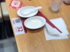 -喜家德虾仁水饺(青岛永旺东部店)