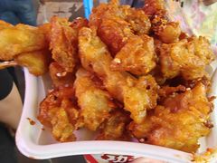 -八一路好吃街(雨田商务大厦店)