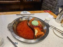 -大龙燚火锅