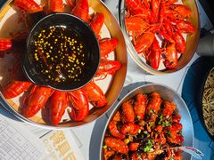 -巴厘龙虾·榜首油焖大虾(洞庭·艺术洋房店)