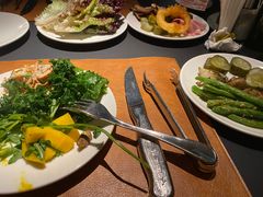 -拉蒂娜·巴西牛排馆 Latina·Brazilian Steakhouse(王府井喜悦店)
